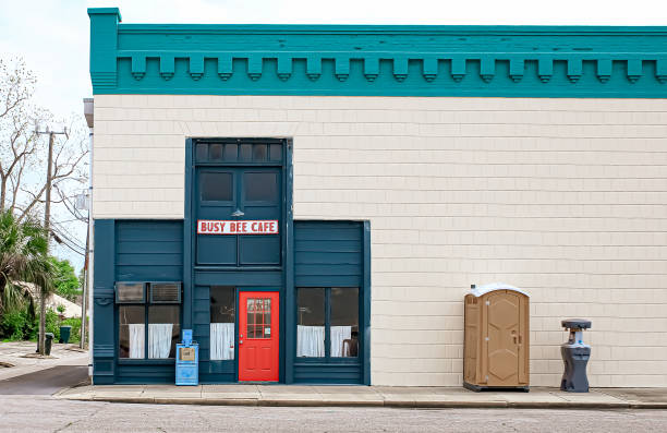Portable Toilet Options We Offer in Sullivan Gardens, TN